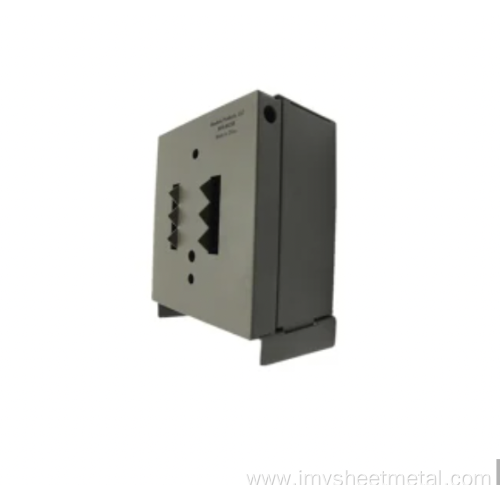 Customized Domestic Metal Stamping Electricity Box